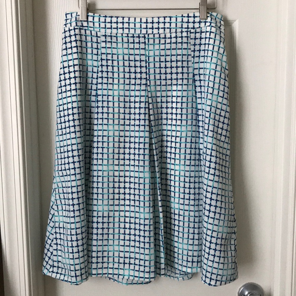 The Limited Skirt
